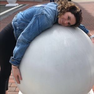 Meet your Posher, Quinn